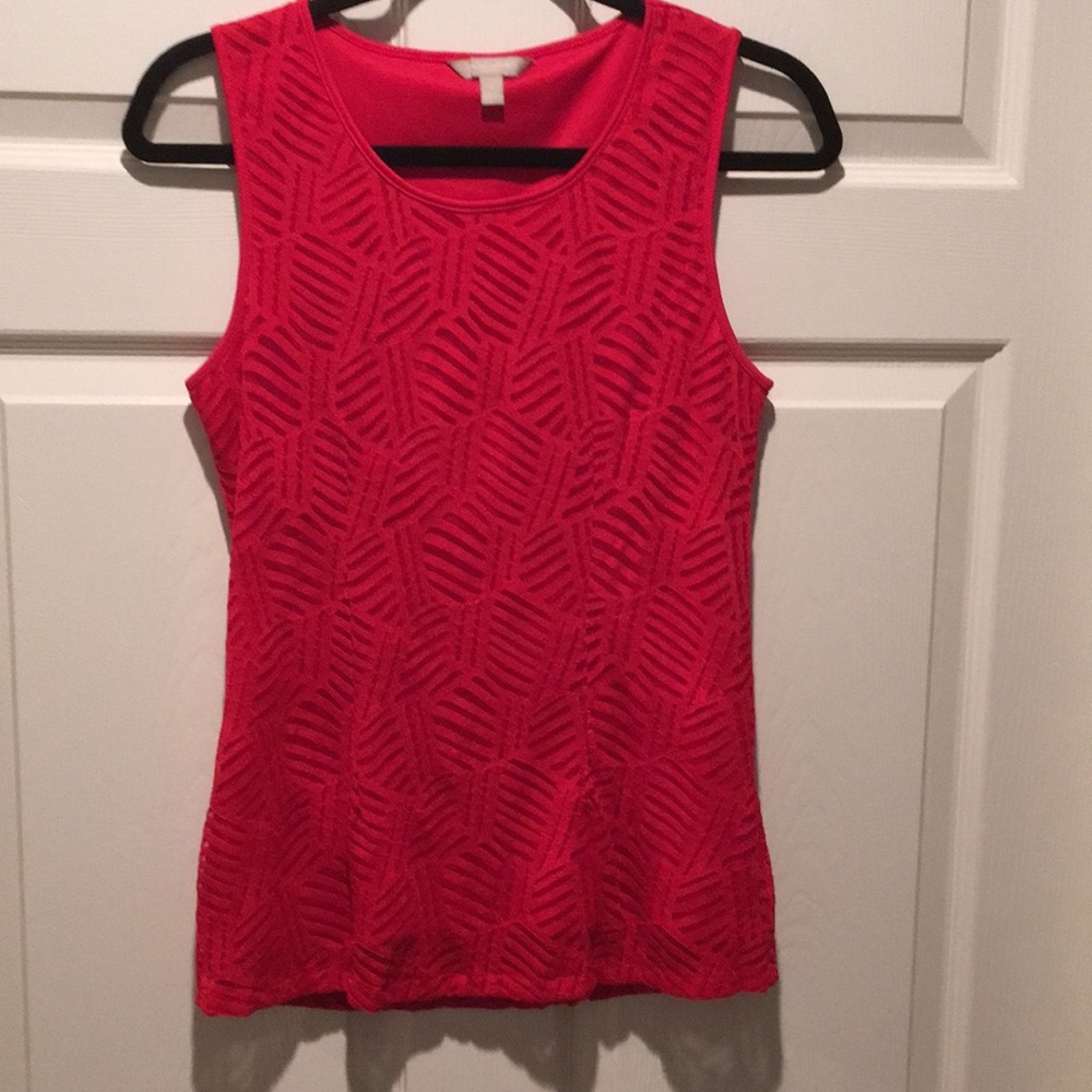 Banana Republic Top